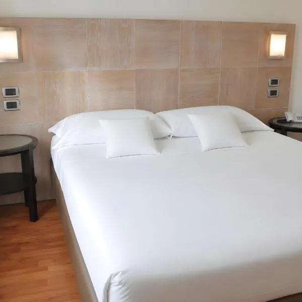 Viesnīca San Giorgio, Sure Hotel Collection by Best Western pilsētā Forli
