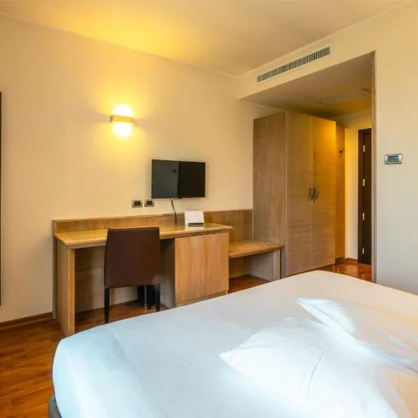San Giorgio, Sure Hotel Collection by Best Western, hotel v destinácii Forlì