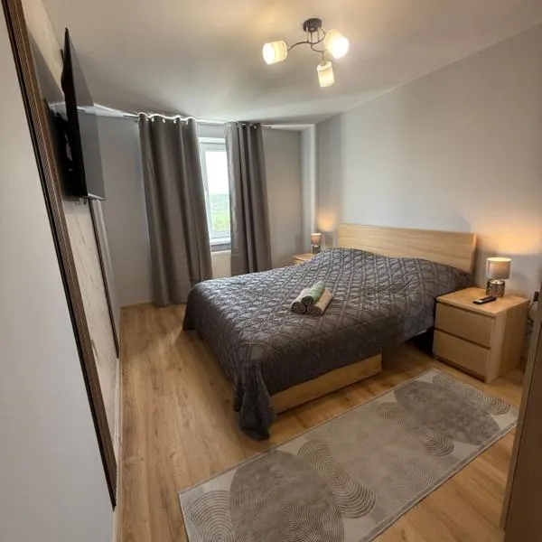Kogălniceanu 23, hotel din Căuşeni