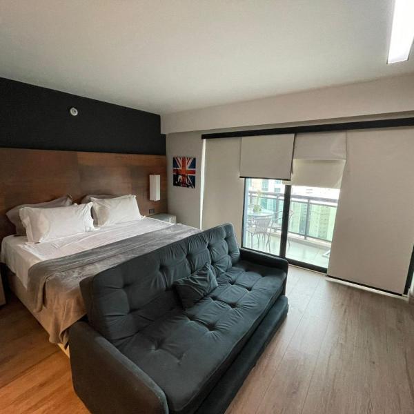 Hotel Ibirapuera Park Moema
