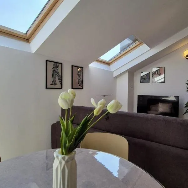 Ambroselli Maison - Rho Fiera Milano โรงแรมในเปโร