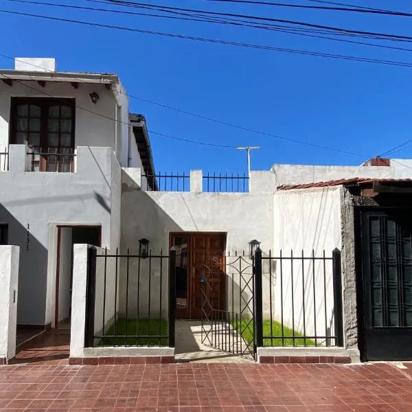 Casita de Norma, Mercedes Corrientes!!!, hotel a Mercedes