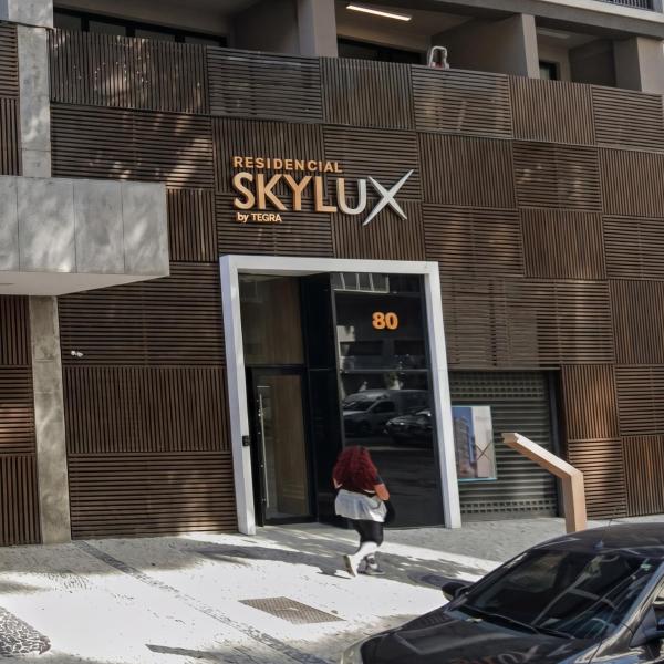 Studio no Centro - Skylux