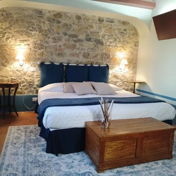 Fonterutoli Apartment, hotel u gradu 'Fonterutoli'