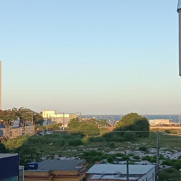 Apartment 5 minutes from the sea, brand new, 2 bedrooms, suite, balcony