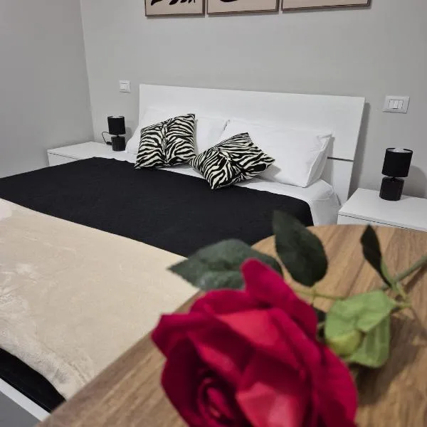 Avezzano में, होटल Stornelli Suite & Apartments