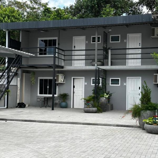 Residencial Vila Jardim- Ap1