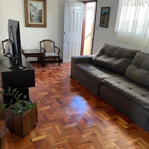 Casa de Pai