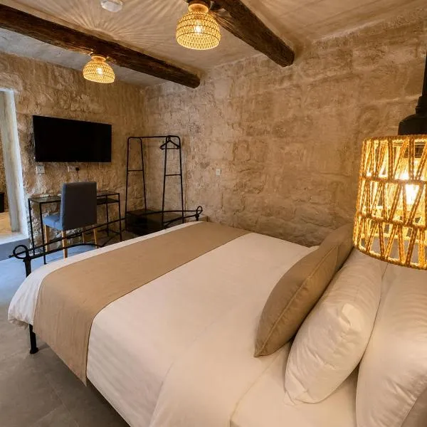 Kappella Boutique, hotel di Żurrieq