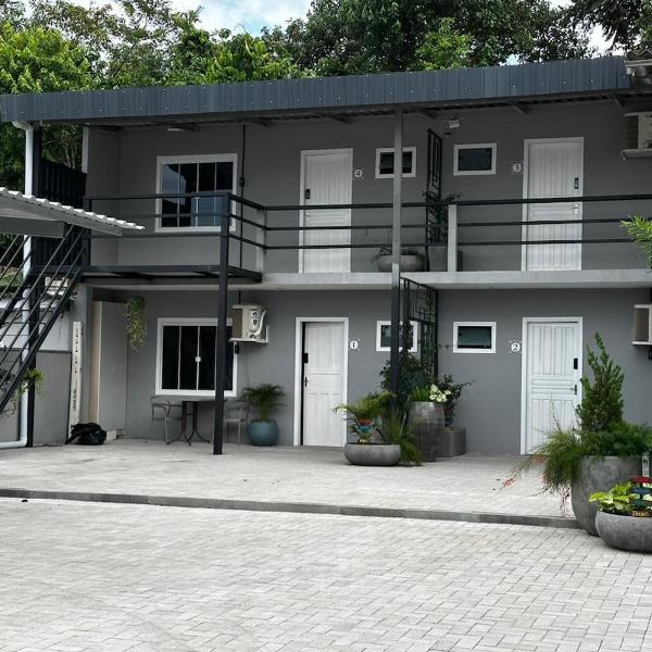 Residencial Vila Jardim- AP2
