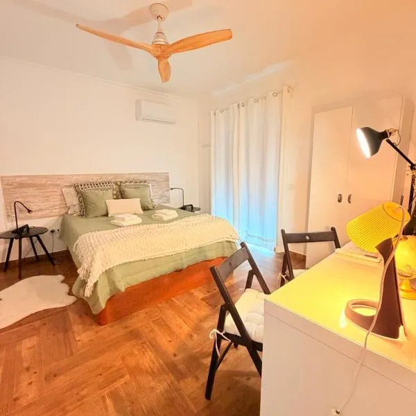 A Janela do Cantinho, hotel din Reguengos de Monsaraz