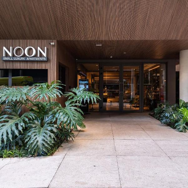 Noon Luxury Apartments