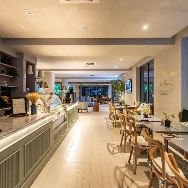 Noon Luxury Apartments - Foto 5