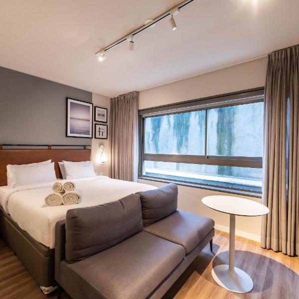 Noon Luxury Apartments - Foto 2