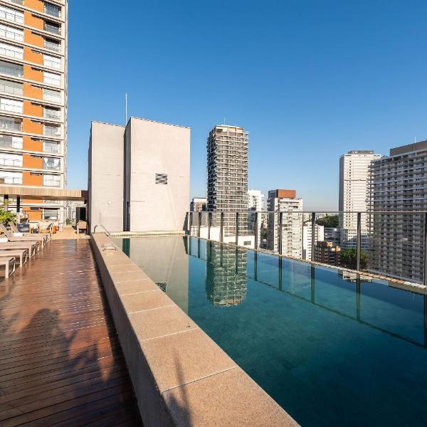 Noon Luxury Apartments - Foto 4