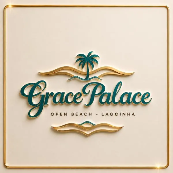 Grace Palace, хотел в Парайпаба