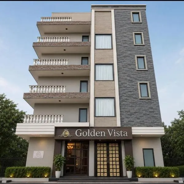 Golden Vista ! A Heritage Property Opposite Golden Temple, hotel sa Amritsar