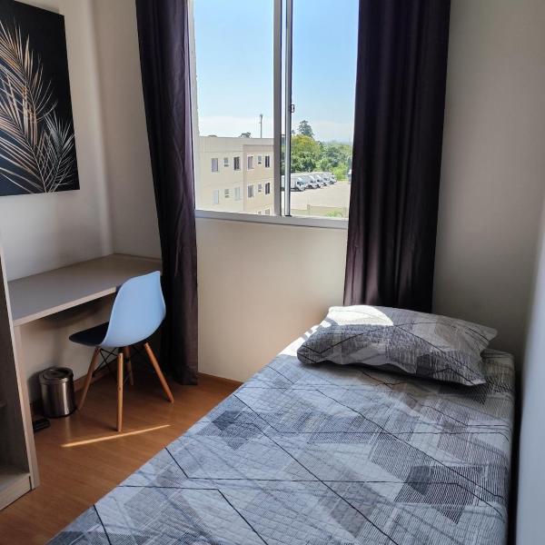 Apartamento Próximo ao Aeroporto Afonso Pena CWB - Foto 2