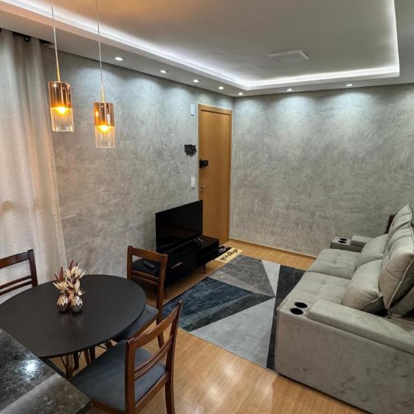 Apartamento Próximo ao Aeroporto Afonso Pena CWB - Foto 5