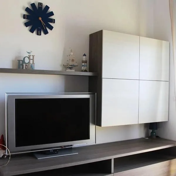 Lina Stay, Hotel in Termoli