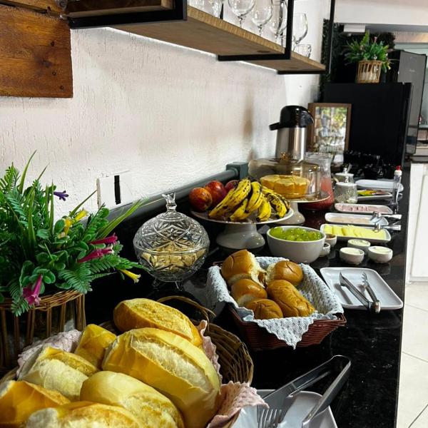 Hotel Cidade Imperial - Foto 4