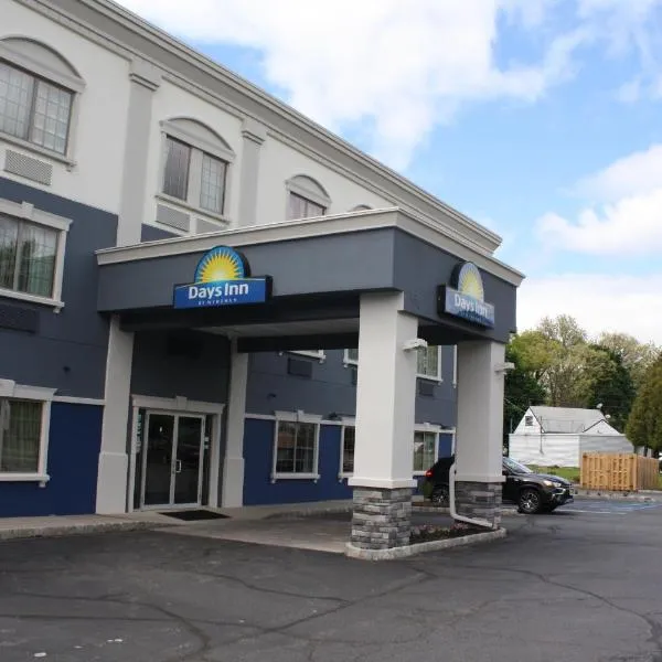 Days Inn by Wyndham Budd Lake, hotel en Budd Lake