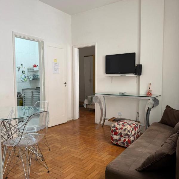 Apartamento coração de Copacabana - Foto 5