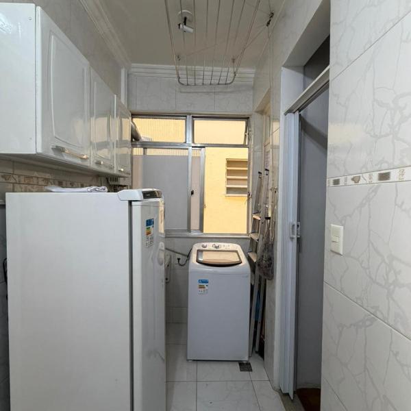 Apartamento coração de Copacabana - Foto 4