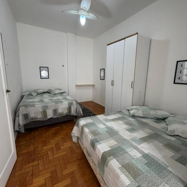 Apartamento coração de Copacabana - Foto 2
