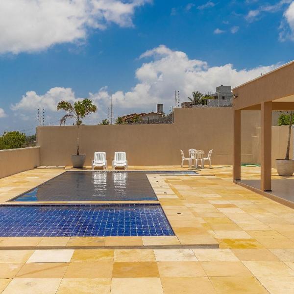Beach Townhouses 5 #7 Casa duplex By Carpediem