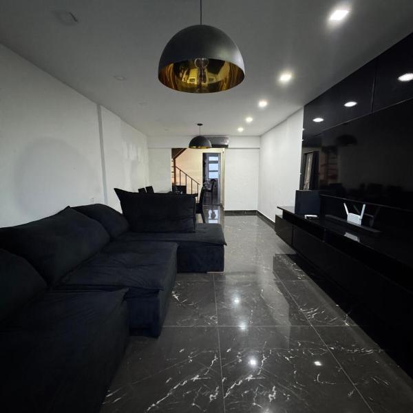 Cozy Retreat in the Heart - Foto 5