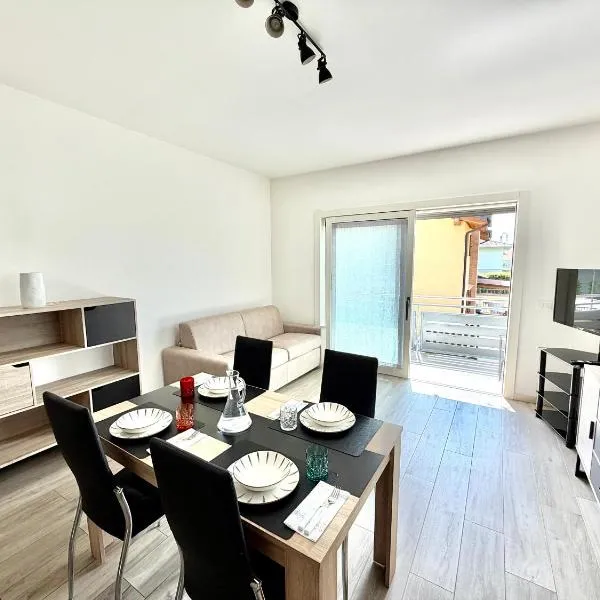 Pove, Terrazza sul Monte Grappa, 5 min da Bassano, hotel v destinácii Pove del Grappa