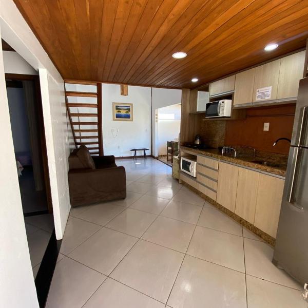 Linda casa de praia 5km Beto Carrero - Gravatá. - Foto 4