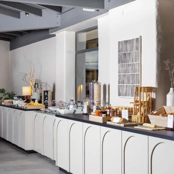 ibis Valence Sud, ξενοδοχείο σε Βαλένς