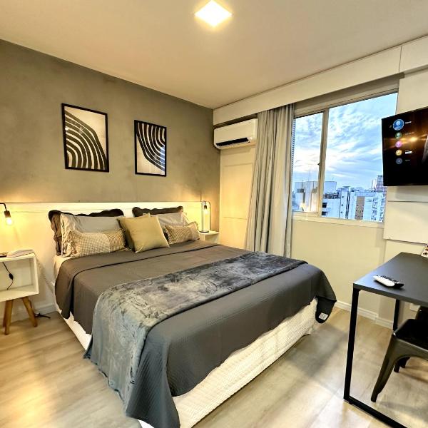 BOOK A FLAT Vila Olímpia Executive Stay SP - Foto 2