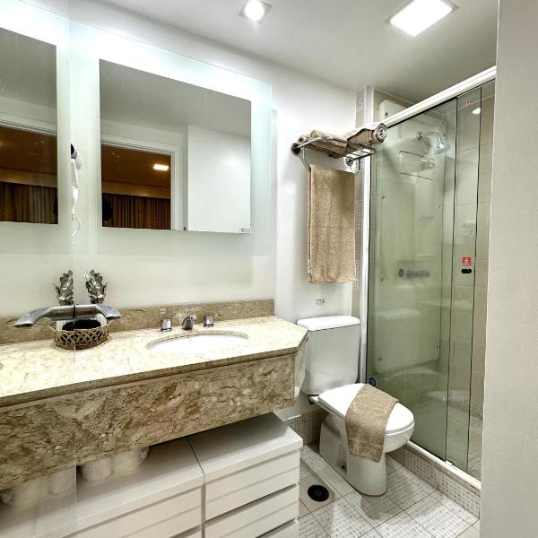 BOOK A FLAT Vila Olímpia Executive Stay SP - Foto 3