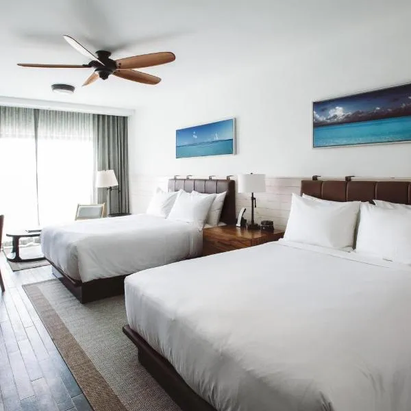 The Perry Hotel & Marina Key West, khách sạn ở Key West