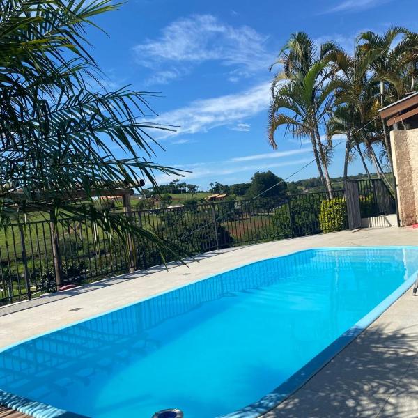 Casa Star - Vista para as Montanhas - Foto 4