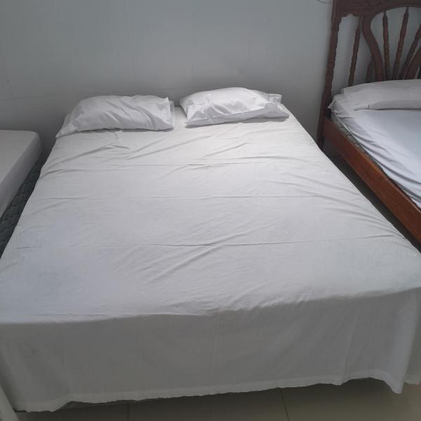Casinha Branca