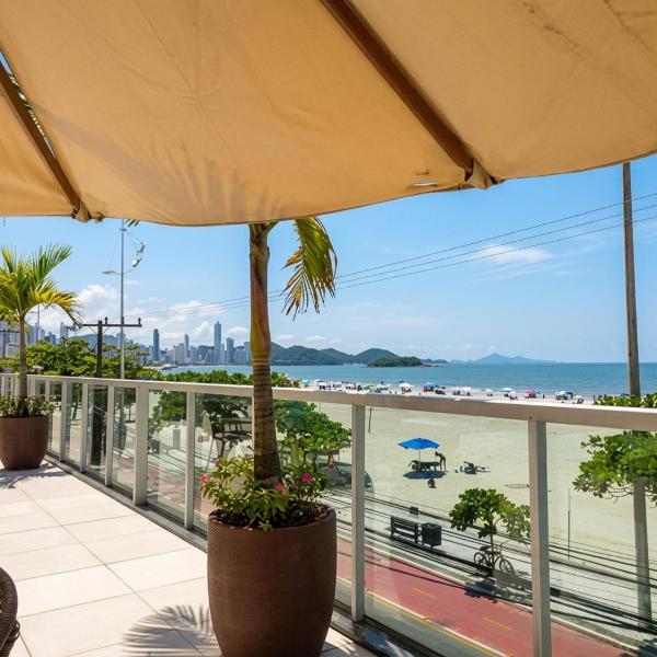 Frente Mar Balneário Camboriú