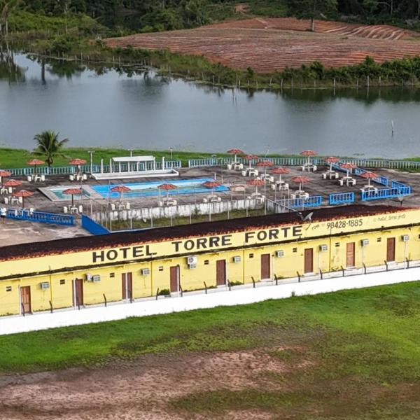 Hotel Torre Forte