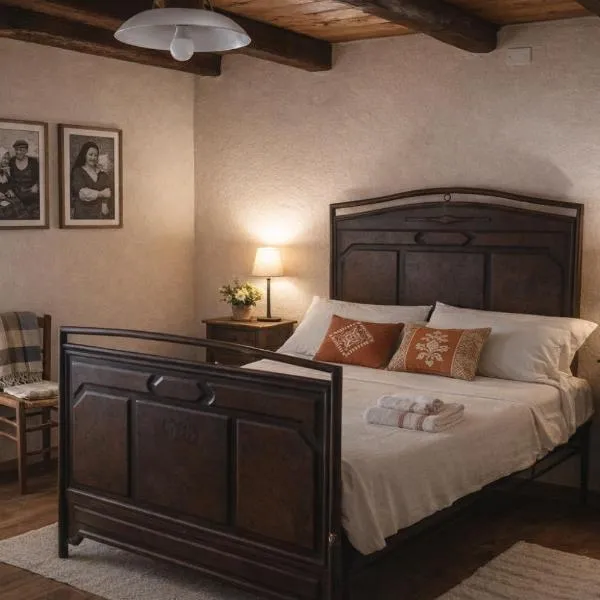 Antiche Dimore Seui, hotel em Seui