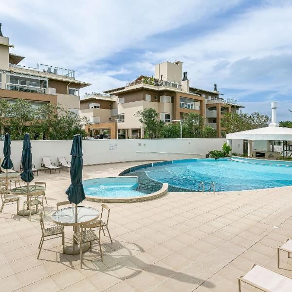 Pé na Areia: acesso privativo à praia! - Foto 4