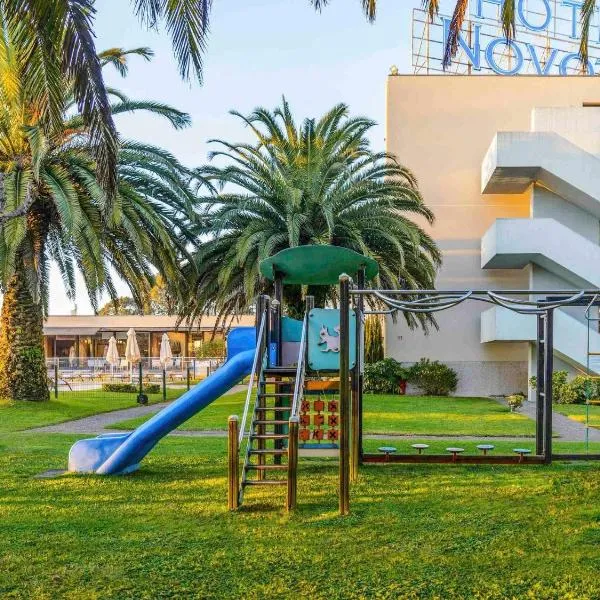 Novotel Porto Gaia, hotell i Vila Nova de Gaia