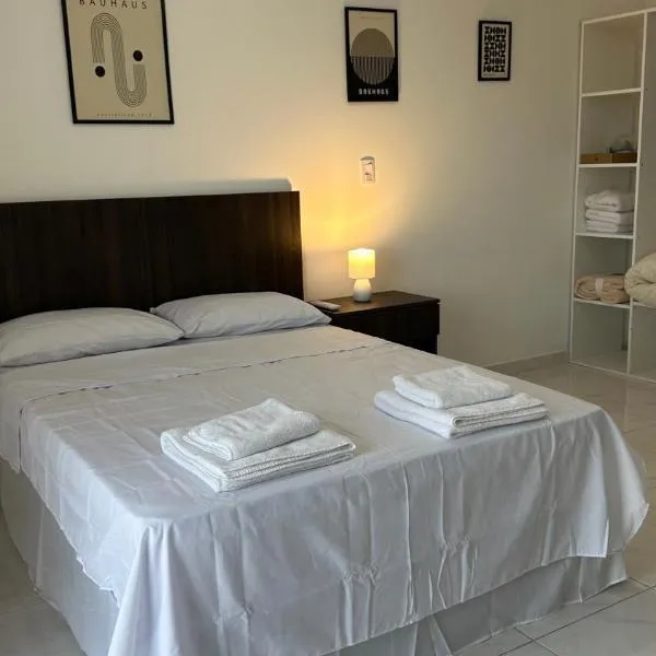 Norte Urban Suites, hotel en Resistencia
