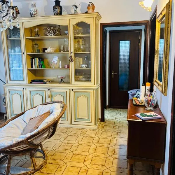 Casa dei Nonni, hotel in Pasturana