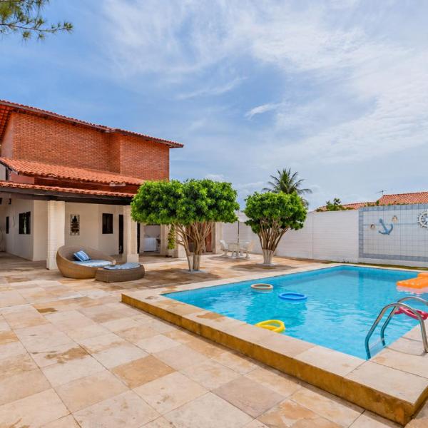 Casa Porto das Dunas - Aquiraz