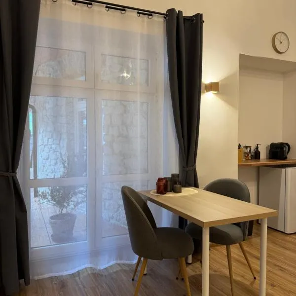 Apartamenty Stare Podwórko, hotel v destinaci Pilica