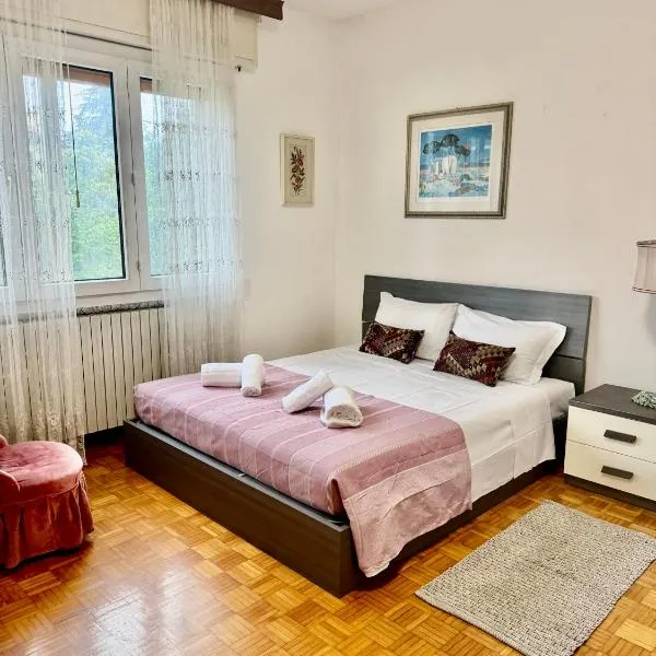 Abir's Apartments 2, hotel v destinaci Marghera