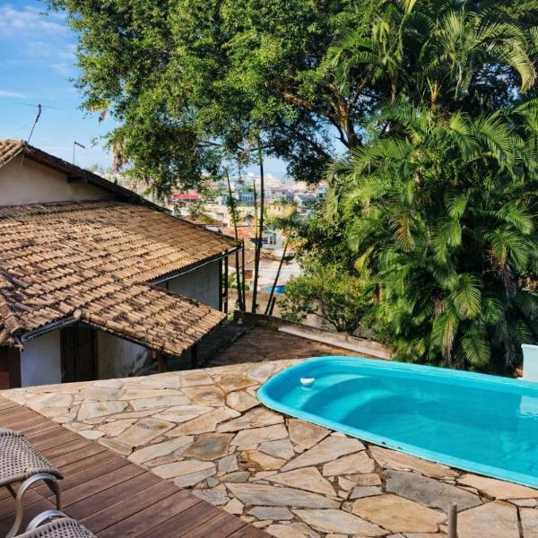 Casa da Praia Costazul - Foto 4